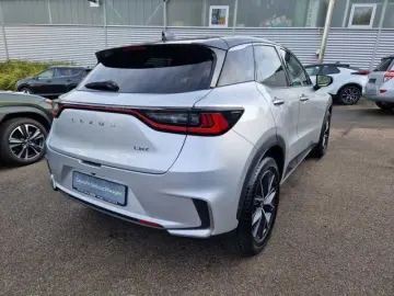 LEXUS LBX FWD Emotion Technologie Paket Navi Digitales