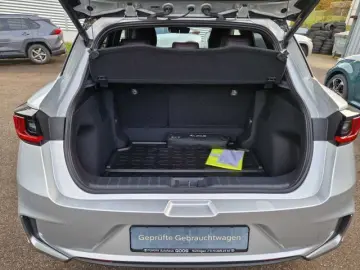 LEXUS LBX FWD Emotion Technologie Paket Navi Digitales