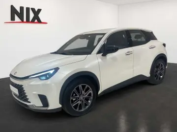 LEXUS LBX 1.5 Hybrid Relax LED KLIMA KAMERA