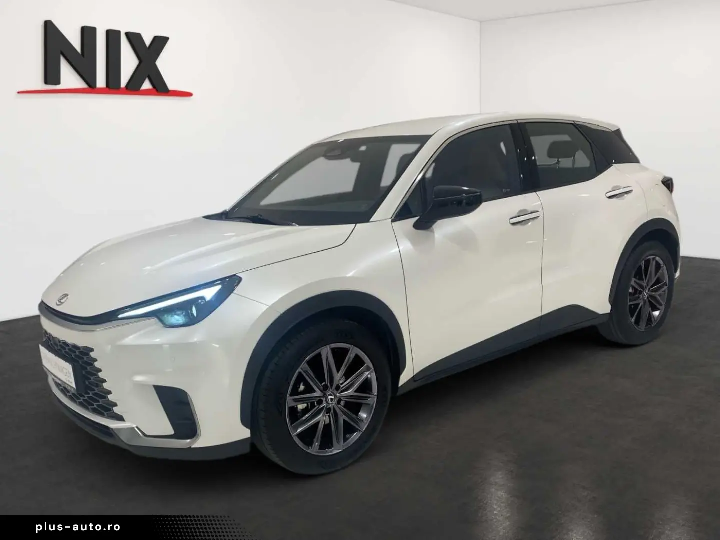 LEXUS LBX 1.5 Hybrid Relax LED KLIMA KAMERA