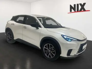 LEXUS LBX 1.5 Hybrid Relax LED KLIMA KAMERA