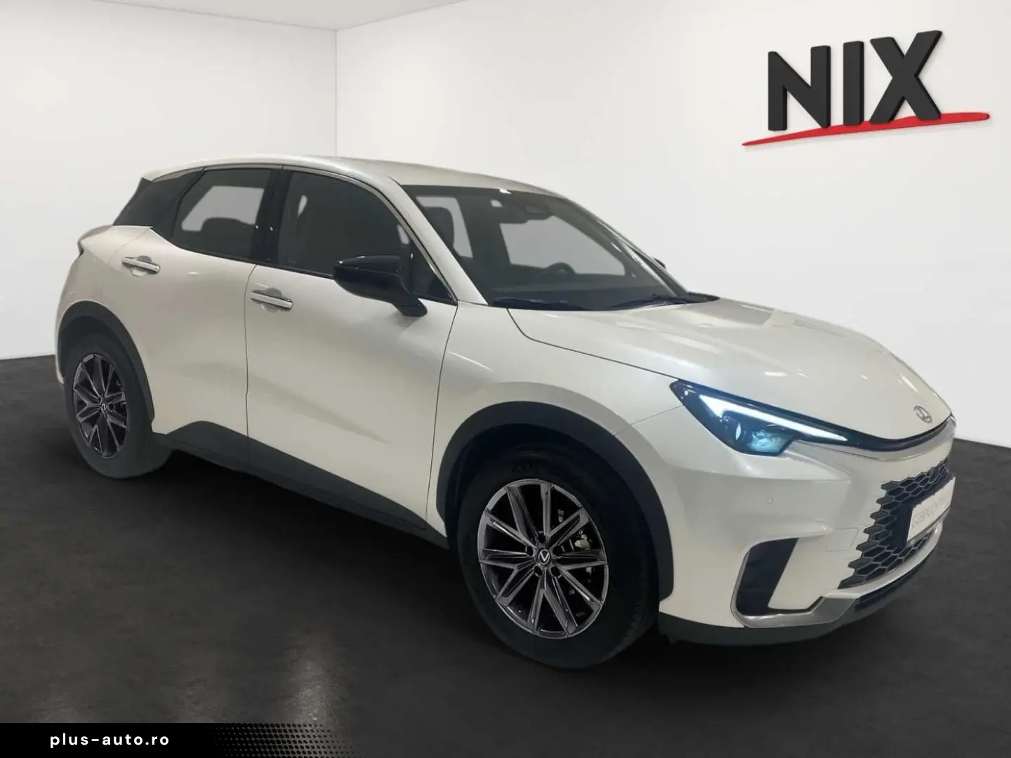 LEXUS LBX 1.5 Hybrid Relax LED KLIMA KAMERA