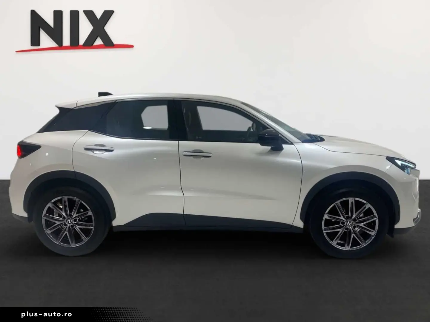 LEXUS LBX 1.5 Hybrid Relax LED KLIMA KAMERA