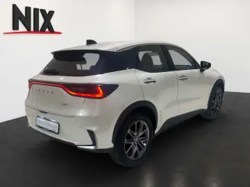 LEXUS LBX 1.5 Hybrid Relax LED KLIMA KAMERA