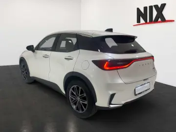 LEXUS LBX 1.5 Hybrid Relax LED KLIMA KAMERA