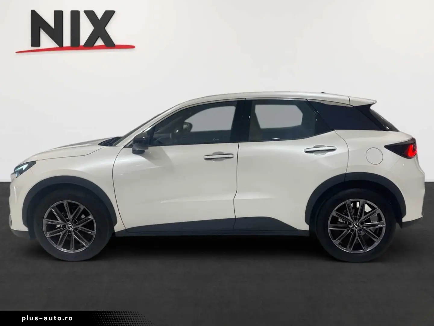 LEXUS LBX 1.5 Hybrid Relax LED KLIMA KAMERA