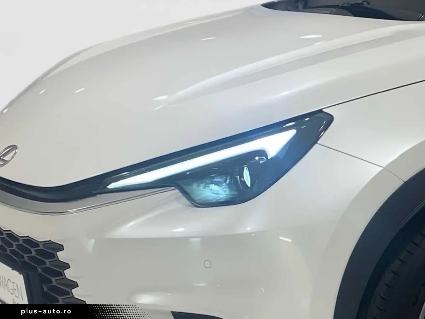 LEXUS LBX 1.5 Hybrid Relax LED KLIMA KAMERA