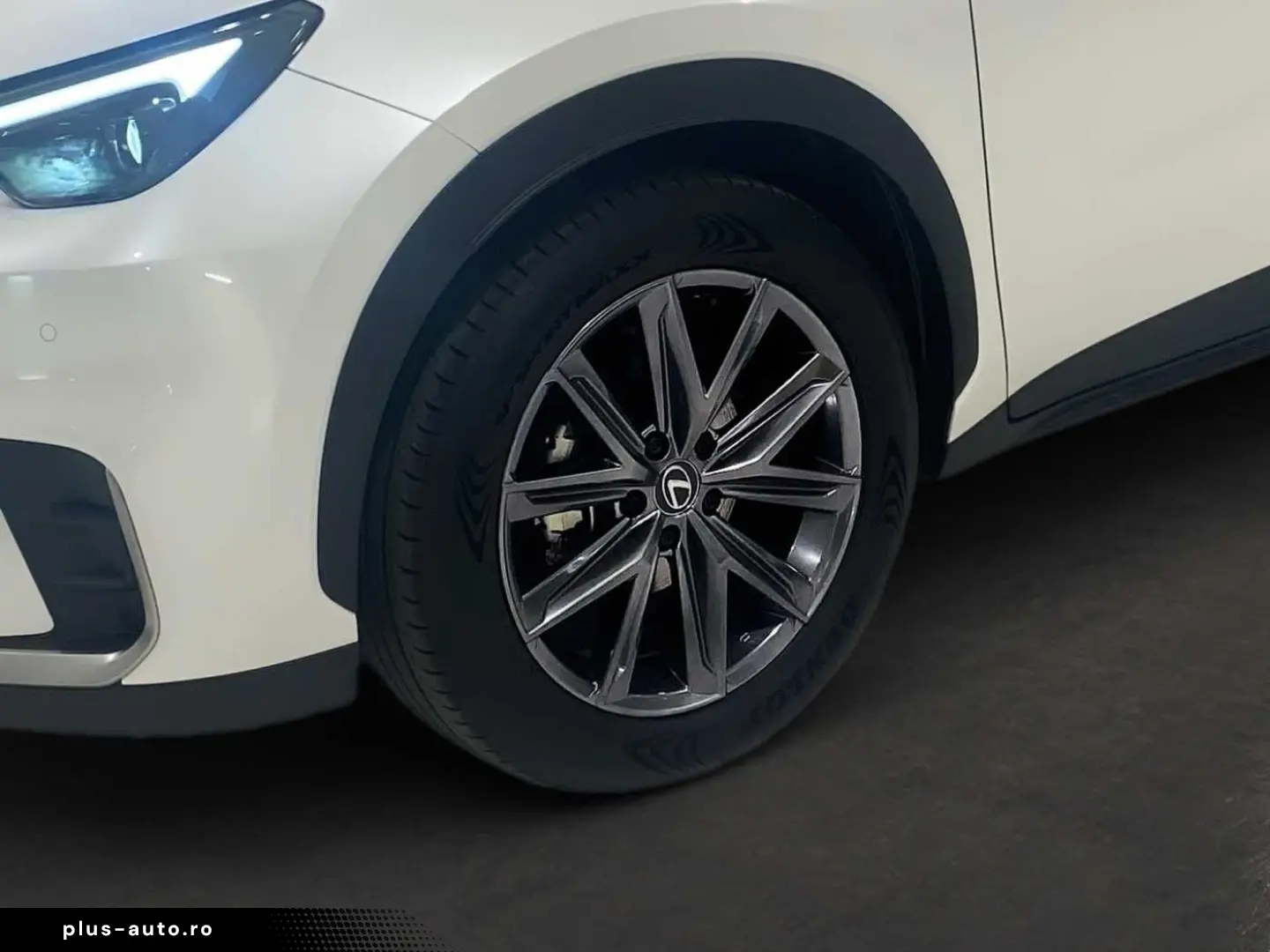 LEXUS LBX 1.5 Hybrid Relax LED KLIMA KAMERA