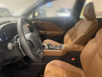 LEXUS LBX 1.5 Hybrid Relax LED KLIMA KAMERA