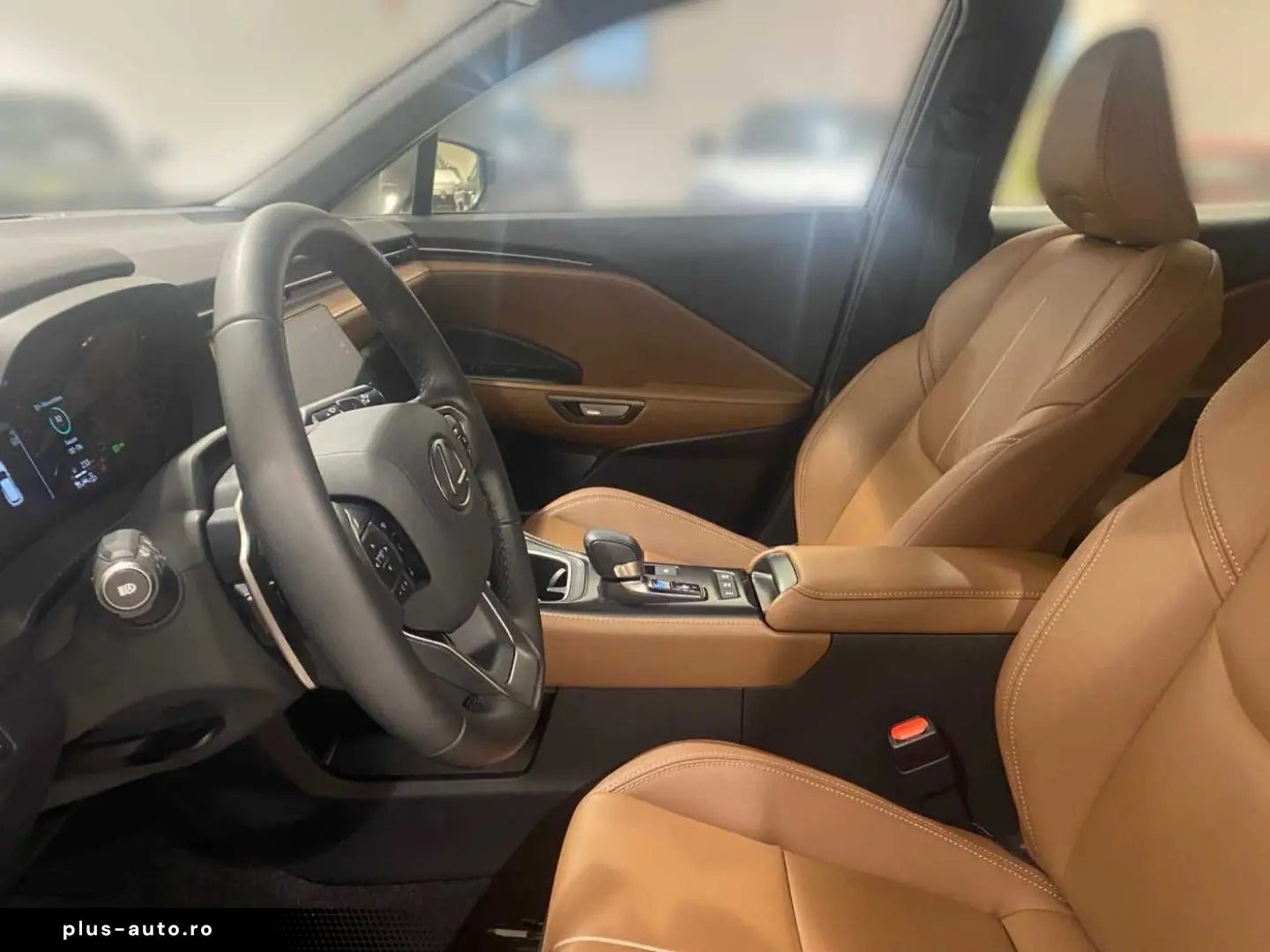 LEXUS LBX 1.5 Hybrid Relax LED KLIMA KAMERA