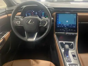 LEXUS LBX 1.5 Hybrid Relax LED KLIMA KAMERA