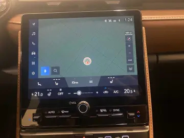 LEXUS LBX 1.5 Hybrid Relax LED KLIMA KAMERA