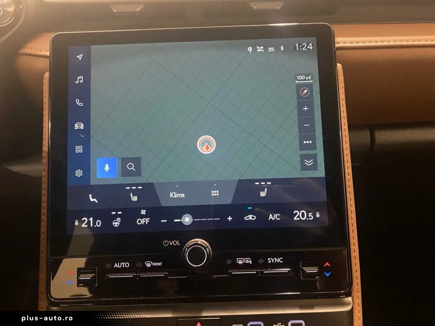 LEXUS LBX 1.5 Hybrid Relax LED KLIMA KAMERA