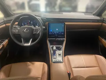 LEXUS LBX 1.5 Hybrid Relax LED KLIMA KAMERA