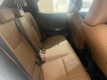 LEXUS LBX 1.5 Hybrid Relax LED KLIMA KAMERA