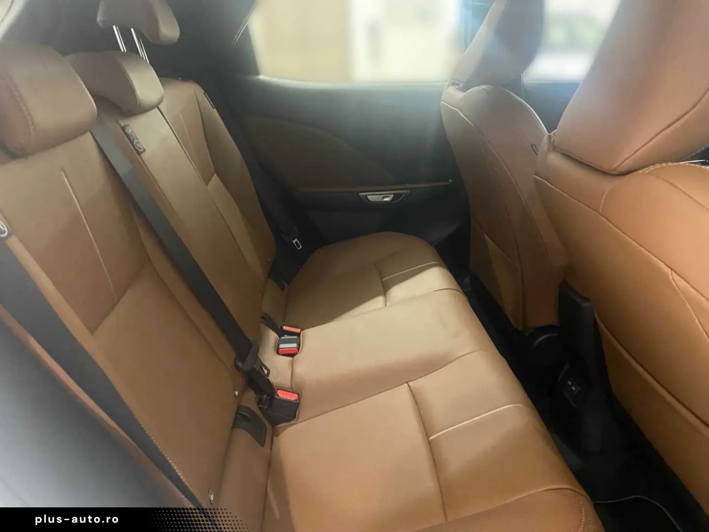 LEXUS LBX 1.5 Hybrid Relax LED KLIMA KAMERA