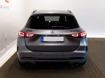 MERCEDES-BENZ GLA 45 AMG S 4MATIC