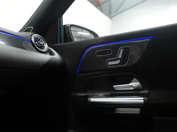 MERCEDES-BENZ GLA 45 AMG S 4MATIC