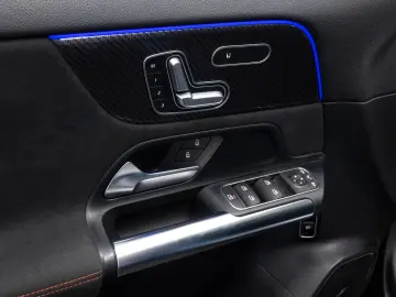 MERCEDES-BENZ GLA 45 AMG S 4MATIC