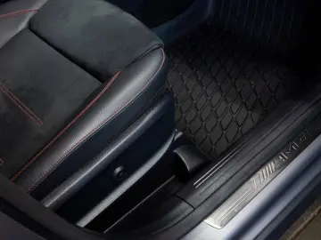 MERCEDES-BENZ GLA 45 AMG S 4MATIC