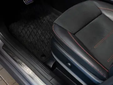 MERCEDES-BENZ GLA 45 AMG S 4MATIC