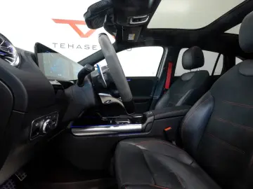 MERCEDES-BENZ GLA 45 AMG S 4MATIC
