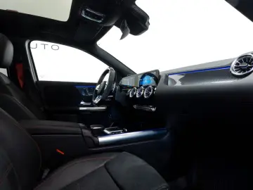 MERCEDES-BENZ GLA 45 AMG S 4MATIC