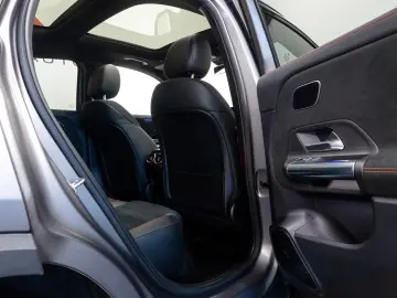 MERCEDES-BENZ GLA 45 AMG S 4MATIC