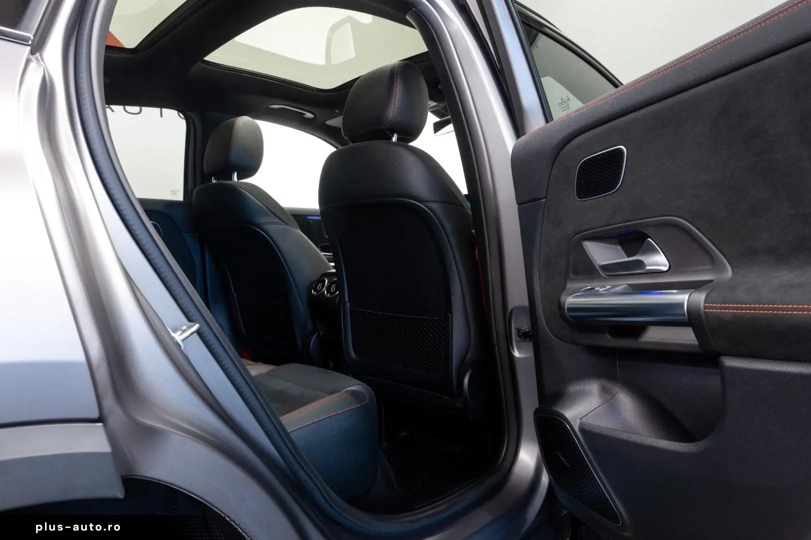 MERCEDES-BENZ GLA 45 AMG S 4MATIC