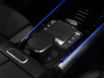 MERCEDES-BENZ GLA 45 AMG S 4MATIC