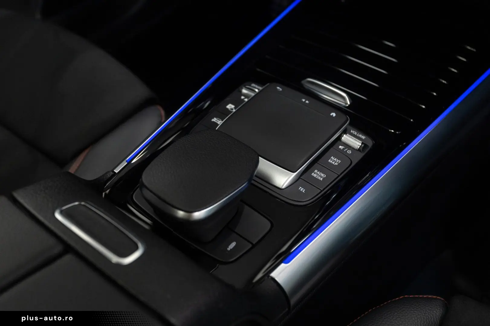 MERCEDES-BENZ GLA 45 AMG S 4MATIC