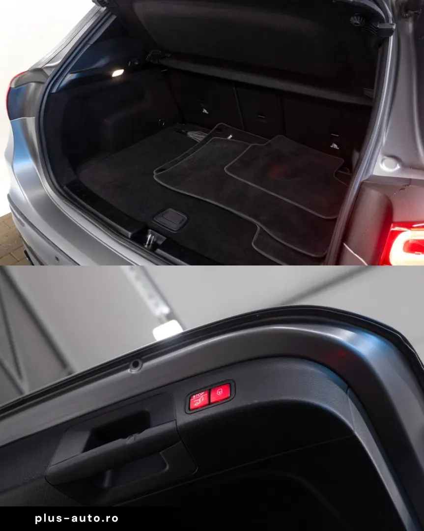 MERCEDES-BENZ GLA 45 AMG S 4MATIC