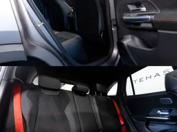 MERCEDES-BENZ GLA 45 AMG S 4MATIC