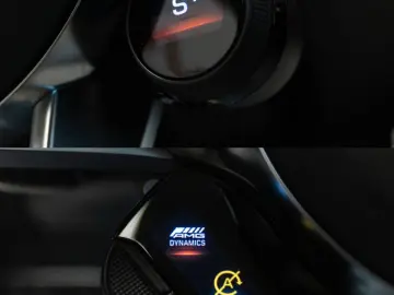 MERCEDES-BENZ GLA 45 AMG S 4MATIC
