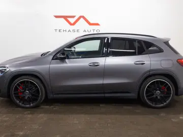 MERCEDES-BENZ GLA 45 AMG S 4MATIC