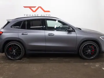 MERCEDES-BENZ GLA 45 AMG S 4MATIC