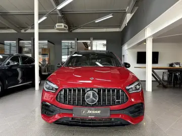 MERCEDES-BENZ GLA 45 AMG S 4M  Multibeam Drivers-Pac&hellip;