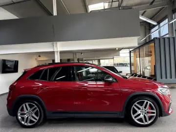 MERCEDES-BENZ GLA 45 AMG S 4M  Multibeam Drivers-Pac&hellip;