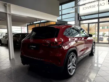 MERCEDES-BENZ GLA 45 AMG S 4M  Multibeam Drivers-Pac&hellip;