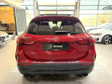 MERCEDES-BENZ GLA 45 AMG S 4M  Multibeam Drivers-Pac&hellip;