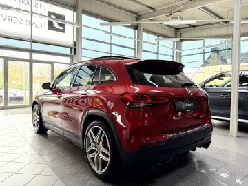 MERCEDES-BENZ GLA 45 AMG S 4M  Multibeam Drivers-Pac&hellip;