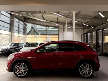 MERCEDES-BENZ GLA 45 AMG S 4M  Multibeam Drivers-Pac&hellip;