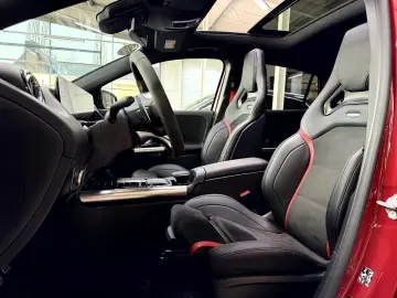 MERCEDES-BENZ GLA 45 AMG S 4M  Multibeam Drivers-Pac&hellip;