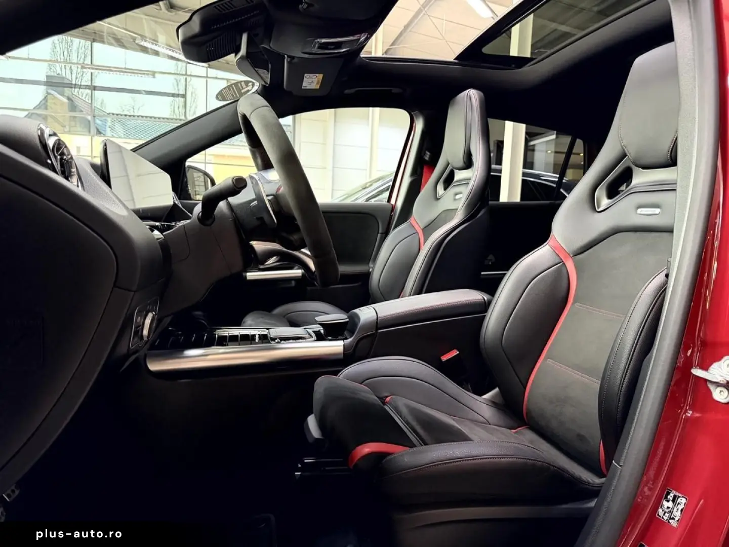 MERCEDES-BENZ GLA 45 AMG S 4M  Multibeam Drivers-Pac&hellip;