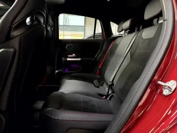 MERCEDES-BENZ GLA 45 AMG S 4M  Multibeam Drivers-Pac&hellip;