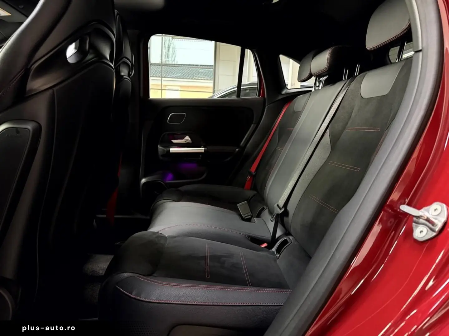 MERCEDES-BENZ GLA 45 AMG S 4M  Multibeam Drivers-Pac&hellip;