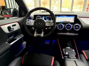 MERCEDES-BENZ GLA 45 AMG S 4M  Multibeam Drivers-Pac&hellip;