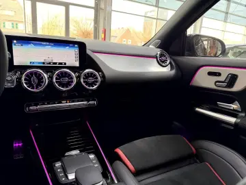 MERCEDES-BENZ GLA 45 AMG S 4M  Multibeam Drivers-Pac&hellip;