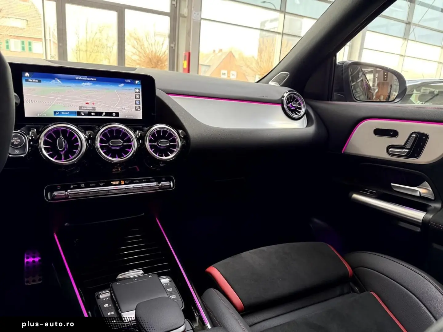 MERCEDES-BENZ GLA 45 AMG S 4M  Multibeam Drivers-Pac&hellip;