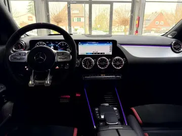 MERCEDES-BENZ GLA 45 AMG S 4M  Multibeam Drivers-Pac&hellip;